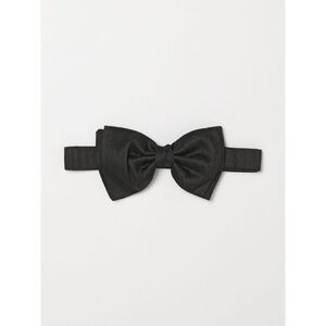 Lardini Men Silk Bow Tie Lardini